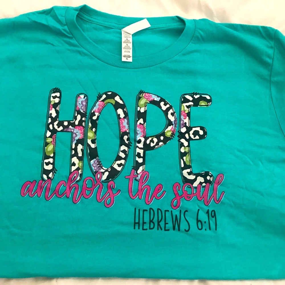 Bella Canvas Shirt